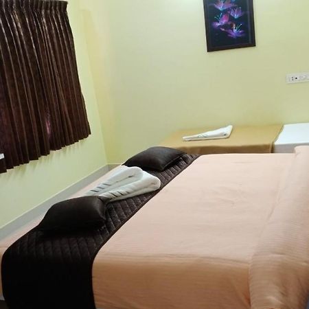Giri Nandhana Residency Yelagiri Exterior foto